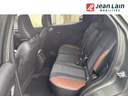 Photo 30 Suzuki Vitara e  61 kWh AllGrip