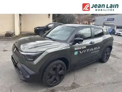 Photo 21 Suzuki Vitara e  61 kWh AllGrip