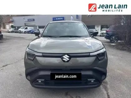Photo 22 Suzuki Vitara e  61 kWh AllGrip