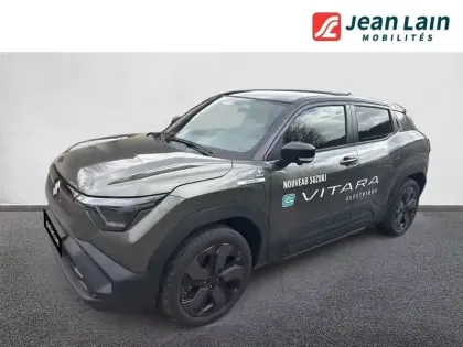 Photo 32 Suzuki Vitara e  61 kWh AllGrip