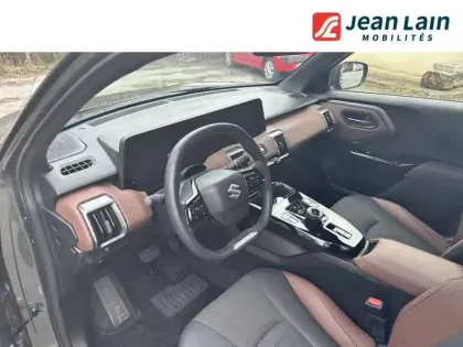 Photo 61 Suzuki Vitara e  61 kWh AllGrip