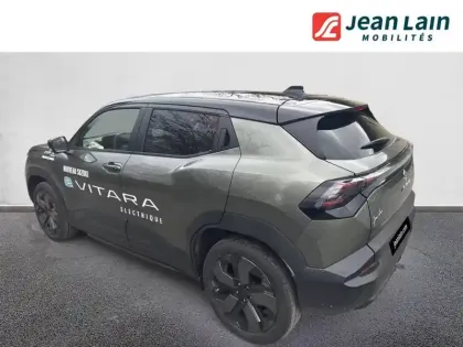 Photo 38 Suzuki Vitara e  61 kWh AllGrip