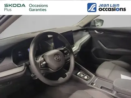 Photo 12 Skoda Octavia  Combi 2.0 TDI 150 ch SCR DSG7