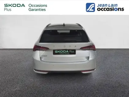 Photo 7 Skoda Octavia  Combi 2.0 TDI 150 ch SCR DSG7