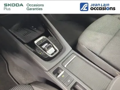 Photo 15 Skoda Octavia  Combi 2.0 TDI 150 ch SCR DSG7