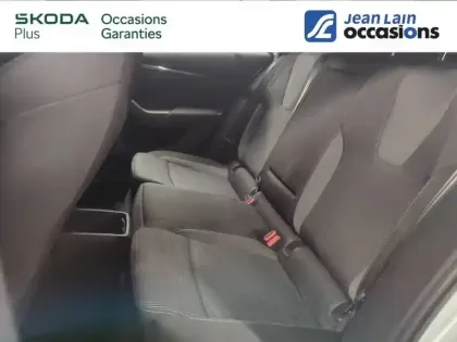 Photo 5 Skoda Octavia  Combi 2.0 TDI 150 ch SCR DSG7