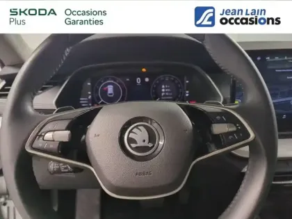 Photo 14 Skoda Octavia  Combi 2.0 TDI 150 ch SCR DSG7