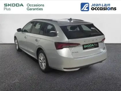 Photo 10 Skoda Octavia  Combi 2.0 TDI 150 ch SCR DSG7