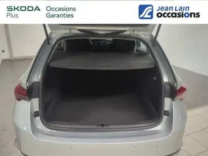 Photo 13 Skoda Octavia  Combi 2.0 TDI 150 ch SCR DSG7