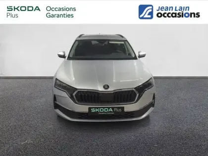 Photo 8 Skoda Octavia  Combi 2.0 TDI 150 ch SCR DSG7