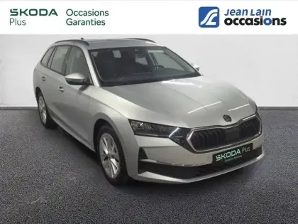 Photo 9 Skoda Octavia  Combi 2.0 TDI 150 ch SCR DSG7