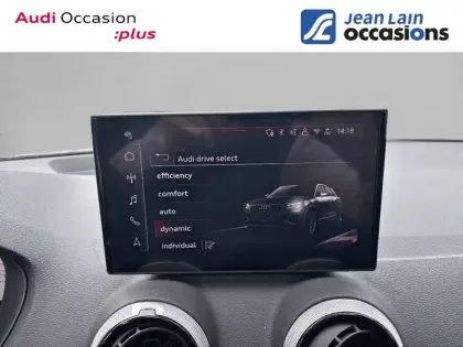 Photo 18 Audi Q2  35 TDI 150 S tronic 7