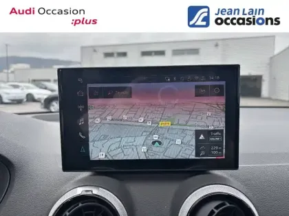 Photo 14 Audi Q2  35 TDI 150 S tronic 7