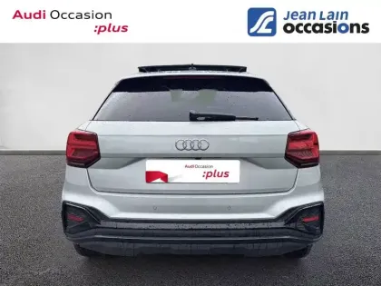 Photo 5 Audi Q2  35 TDI 150 S tronic 7