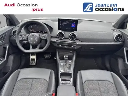 Photo 17 Audi Q2  35 TDI 150 S tronic 7