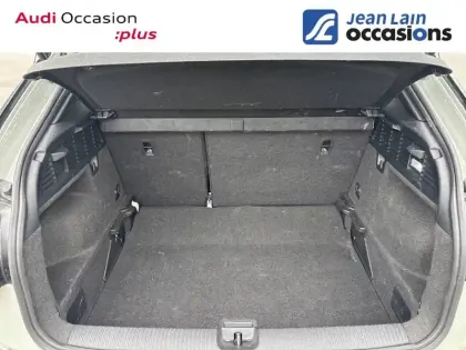 Photo 9 Audi Q2  35 TDI 150 S tronic 7