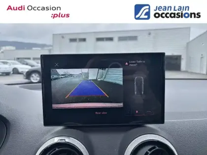 Photo 15 Audi Q2  35 TDI 150 S tronic 7