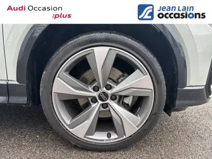 Photo 8 Audi Q2  35 TDI 150 S tronic 7