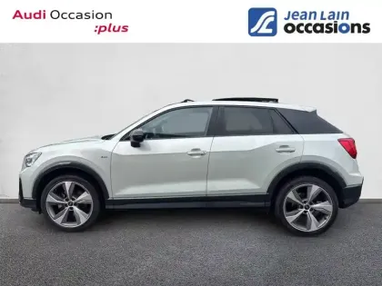 Photo 7 Audi Q2  35 TDI 150 S tronic 7