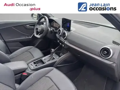 Photo 10 Audi Q2  35 TDI 150 S tronic 7