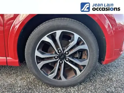 Photo 8 Ford Puma  1.0 EcoBoost 125 ch mHEV S&S BVM6