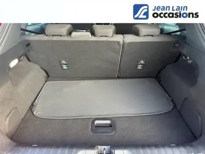 Photo 9 Ford Puma  1.0 EcoBoost 125 ch mHEV S&S BVM6