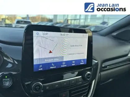 Photo 14 Ford Puma  1.0 EcoBoost 125 ch mHEV S&S BVM6