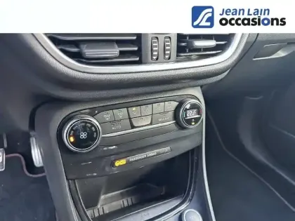 Photo 13 Ford Puma  1.0 EcoBoost 125 ch mHEV S&S BVM6