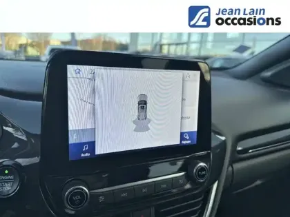 Photo 15 Ford Puma  1.0 EcoBoost 125 ch mHEV S&S BVM6