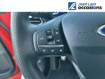 Photo 19 Ford Puma  1.0 EcoBoost 125 ch mHEV S&S BVM6