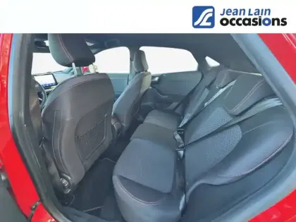 Photo 16 Ford Puma  1.0 EcoBoost 125 ch mHEV S&S BVM6