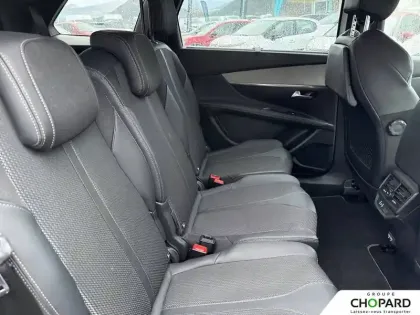 Photo 19 Peugeot 5008  Hybrid 136 e-DCS6