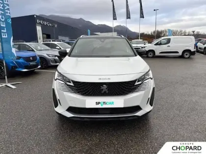 Photo 30 Peugeot 5008  Hybrid 136 e-DCS6