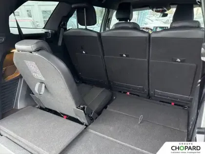 Photo 27 Peugeot 5008  Hybrid 136 e-DCS6