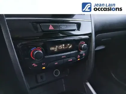 Photo 13 Suzuki Vitara  1.5 Dualjet Allgrip Hybrid Auto