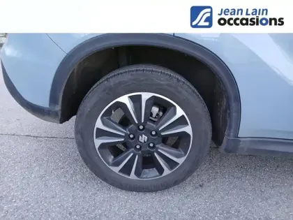 Photo 8 Suzuki Vitara  1.5 Dualjet Allgrip Hybrid Auto