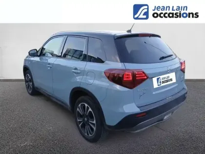 Photo 6 Suzuki Vitara  1.5 Dualjet Allgrip Hybrid Auto