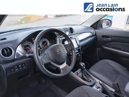 Photo 10 Suzuki Vitara  1.5 Dualjet Allgrip Hybrid Auto