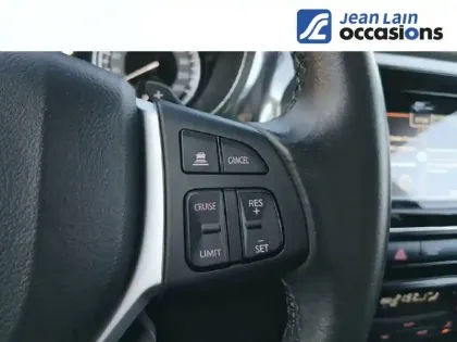 Photo 11 Suzuki Vitara  1.5 Dualjet Allgrip Hybrid Auto