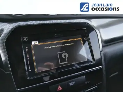 Photo 15 Suzuki Vitara  1.5 Dualjet Allgrip Hybrid Auto