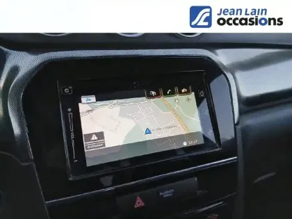 Photo 14 Suzuki Vitara  1.5 Dualjet Allgrip Hybrid Auto