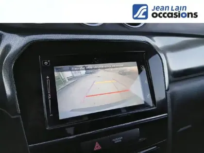 Photo 19 Suzuki Vitara  1.5 Dualjet Allgrip Hybrid Auto