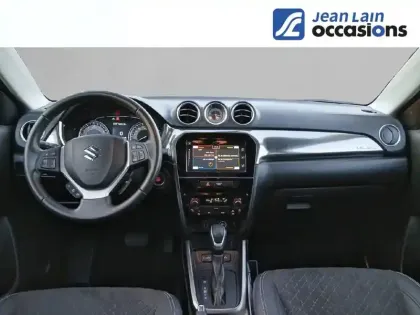 Photo 17 Suzuki Vitara  1.5 Dualjet Allgrip Hybrid Auto