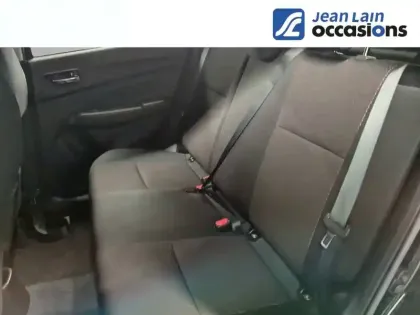 Photo 16 Suzuki Swift  Sport 1.4 Boosterjet Hybrid