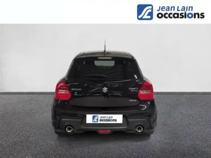 Photo 5 Suzuki Swift  Sport 1.4 Boosterjet Hybrid
