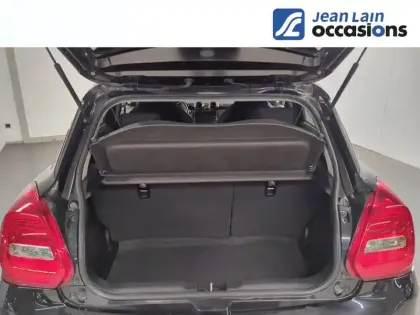 Photo 9 Suzuki Swift  Sport 1.4 Boosterjet Hybrid