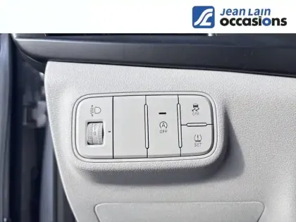 Photo 18 Hyundai I20  1.0 T-GDi 100 Hybrid 48V