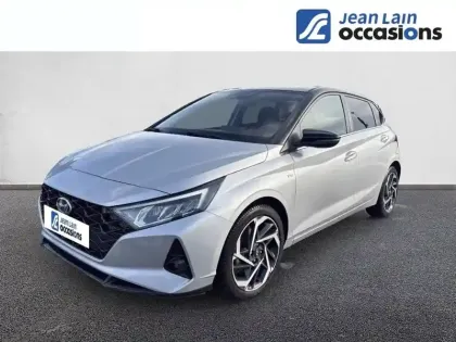 Photo Hyundai I20 Creative