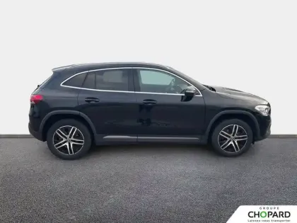 Photo 56 Mercedes GLA  200 d 8G-DCT