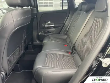 Photo 65 Mercedes GLA  200 d 8G-DCT